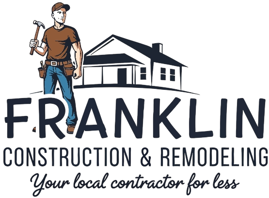 Franklin Construction & Remodeling logo