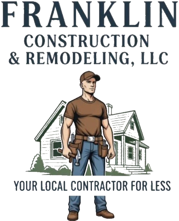 Franklin Construction & Remodeling, LLC logo